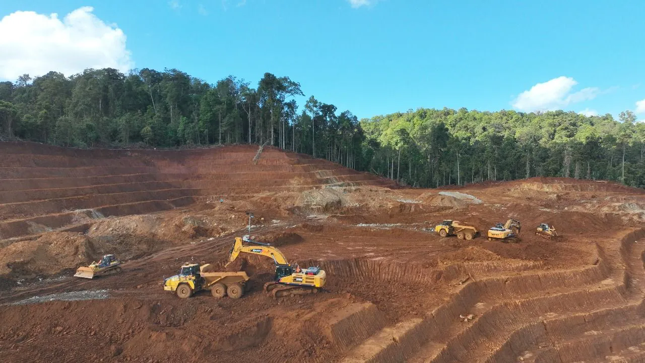 RJS Mining Operations