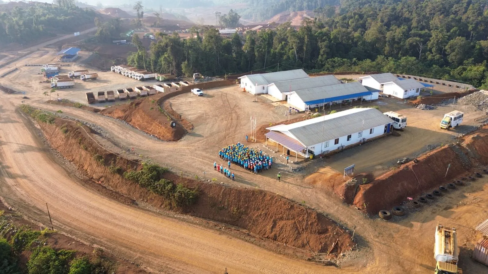 RJS Mining Operations