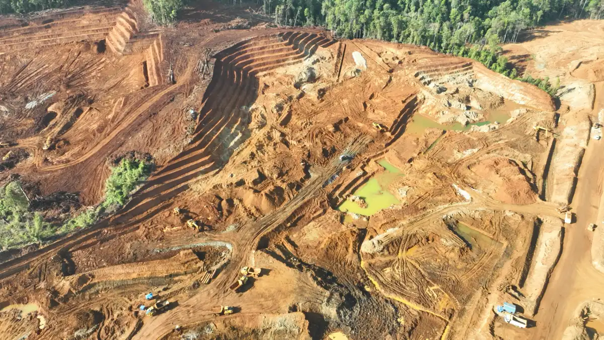 RJS Mining Operations