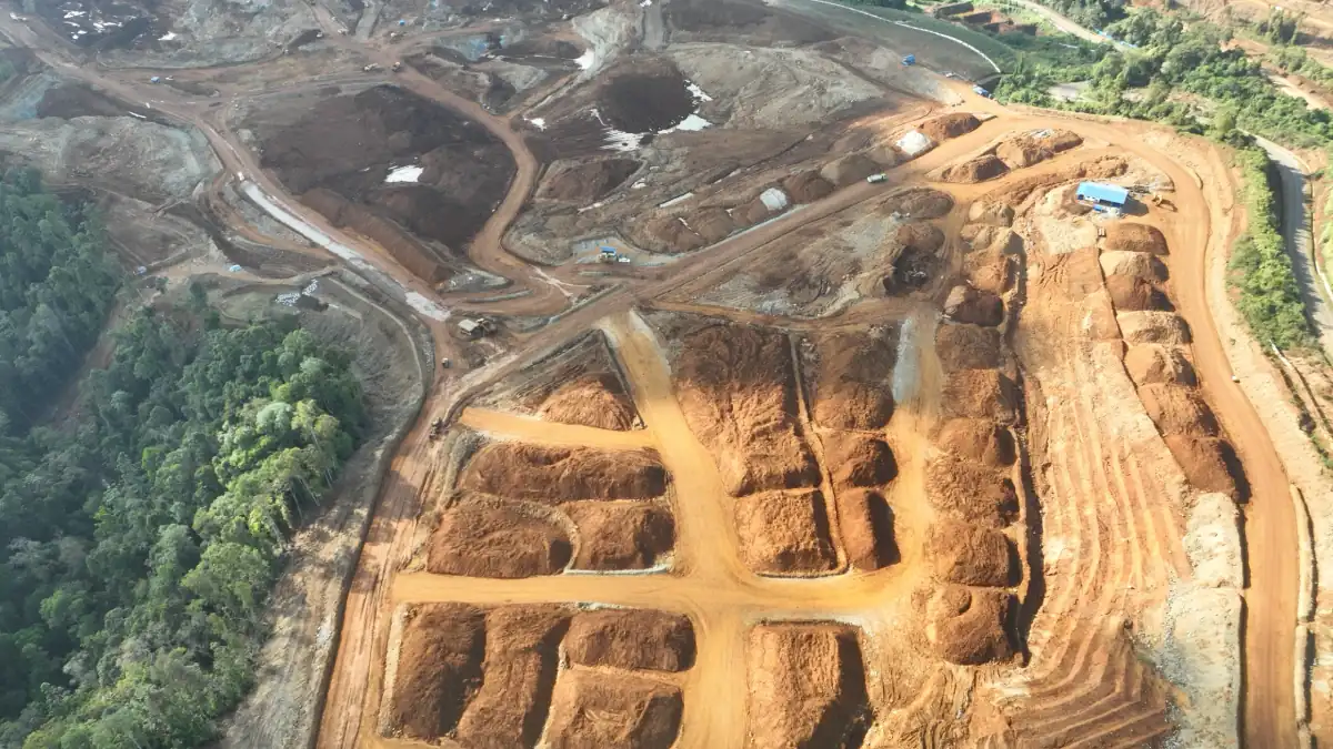 RJS Mining Operations